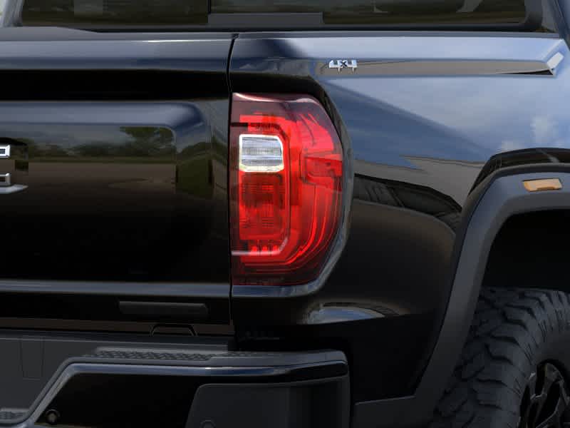 2026 GMC Canyon 4WD Elevation - 10