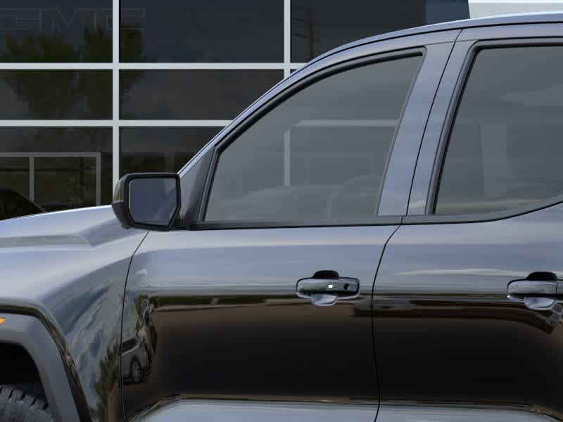 2026 GMC Canyon 4WD AT4 - 11