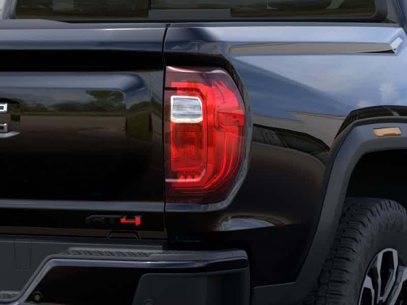 2026 GMC Canyon 4WD AT4 - 10