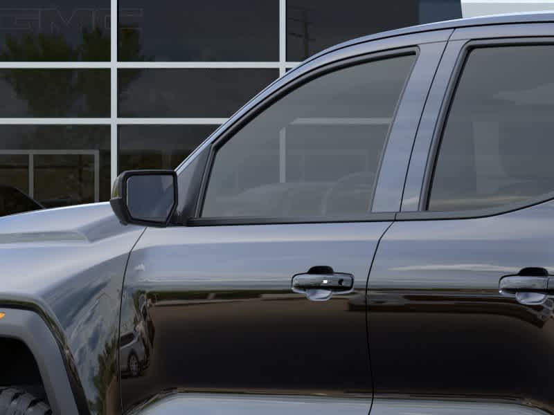 2026 GMC Canyon 4WD AT4 - 11