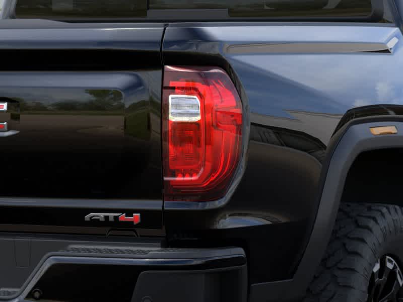 2026 GMC Canyon 4WD AT4 - 10