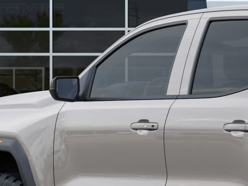 2026 GMC Canyon 4WD AT4 - 11