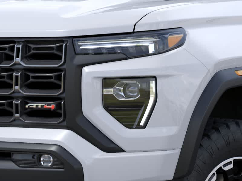 2026 GMC Canyon 4WD AT4 - 9