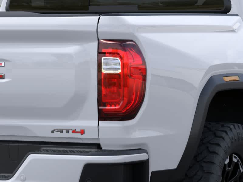 2026 GMC Canyon 4WD AT4 - 10