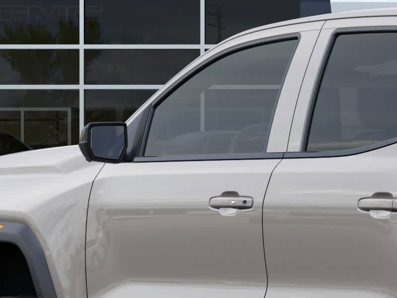 2026 GMC Canyon 4WD AT4X Coastal Dune at Rick Weaver GMC