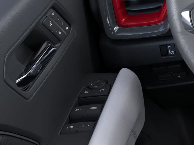 2026 GMC Canyon 4WD AT4X Coastal Dune at Rick Weaver GMC