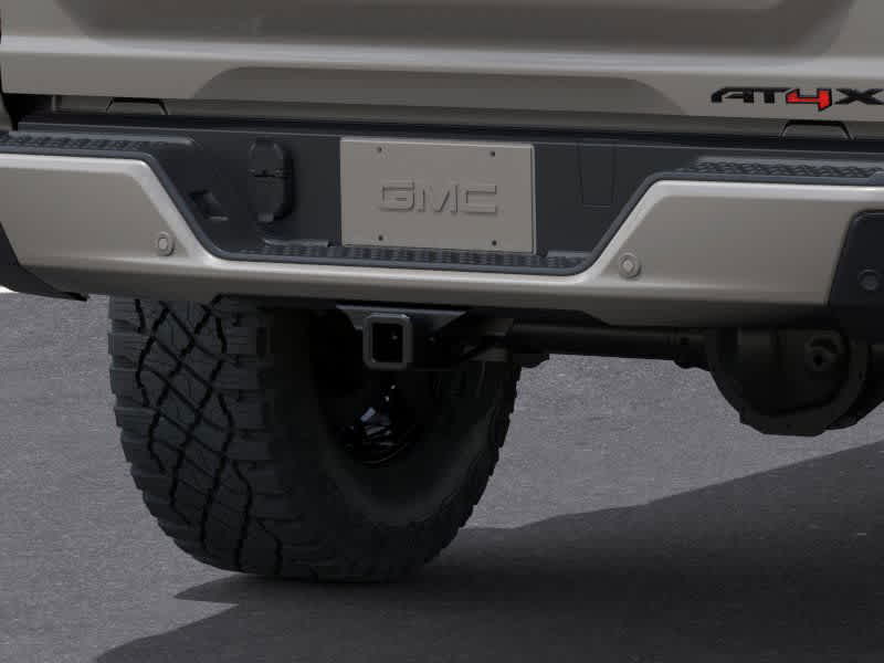 2026 GMC Canyon 4WD AT4X Coastal Dune at Rick Weaver GMC