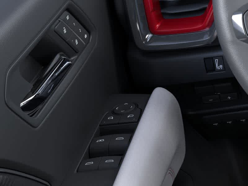 2026 GMC Canyon 4WD AT4X Onyx Black at Rick Weaver GMC