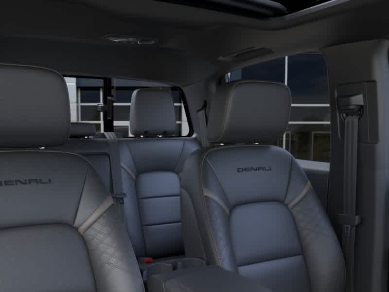 2026 GMC Canyon photo 24 of 24