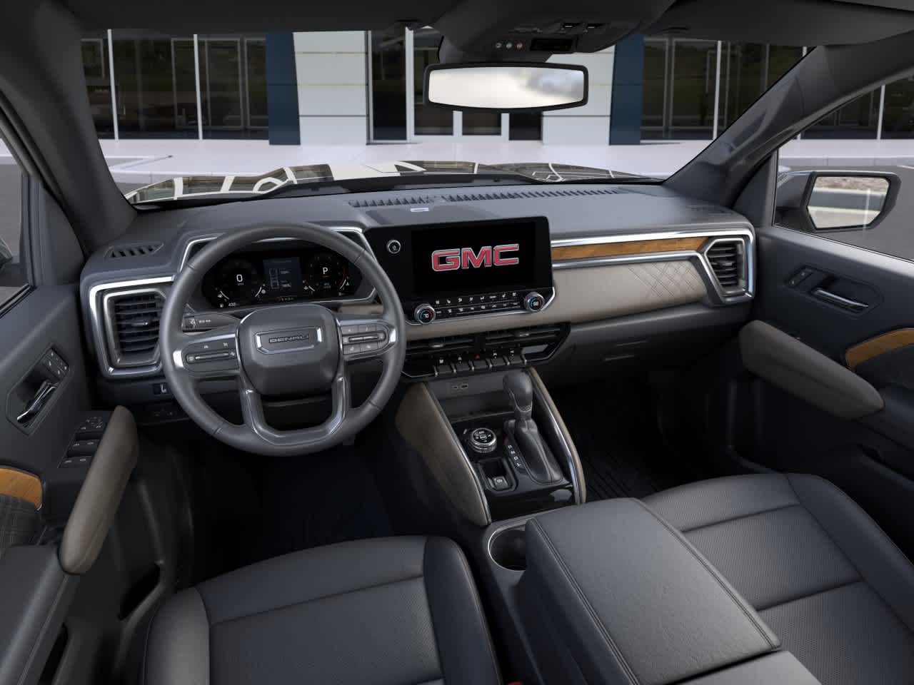 2026 GMC Canyon photo 15 of 24