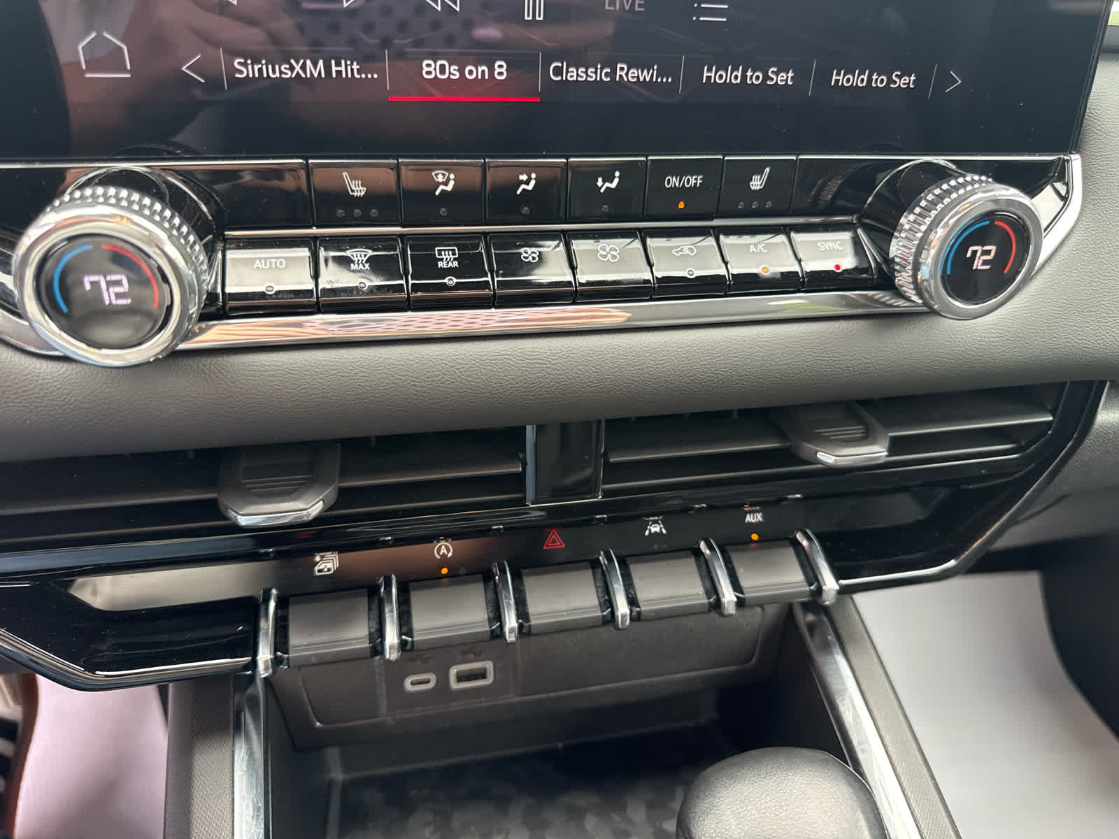 2023 GMC Canyon 4WD Elevation Deep Bronze Metallic at Baglier Buick GMC Mazda