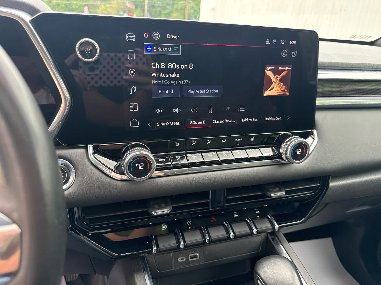 2023 GMC Canyon 4WD Elevation Deep Bronze Metallic at Baglier Buick GMC Mazda