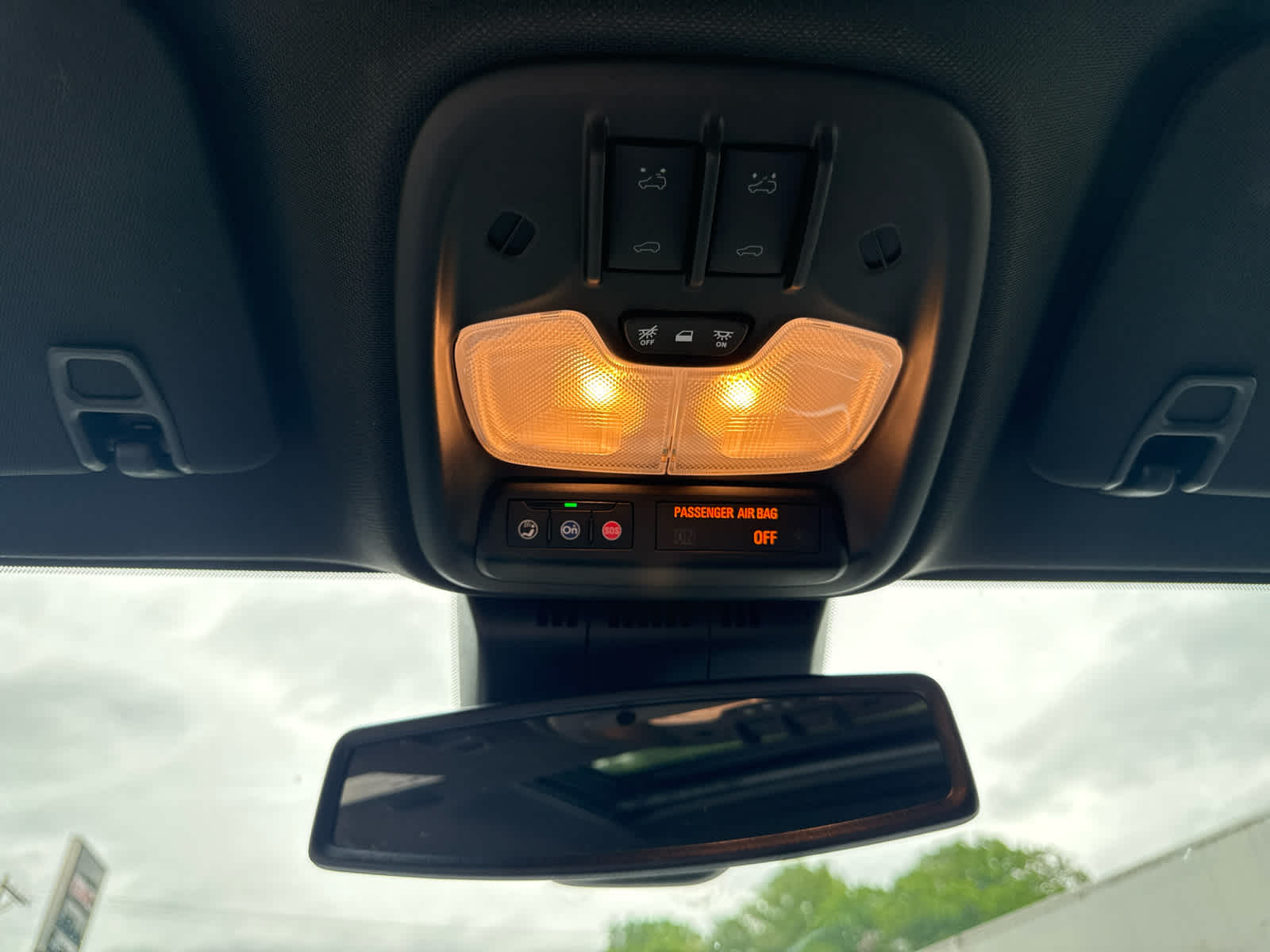 2023 GMC Canyon 4WD Elevation Deep Bronze Metallic at Baglier Buick GMC Mazda