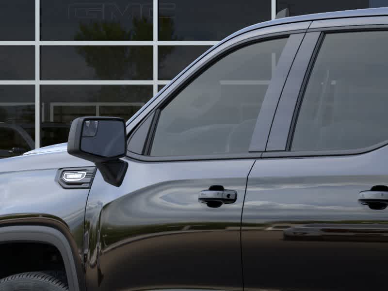 2026 GMC Sierra 1500 Elevation - 11