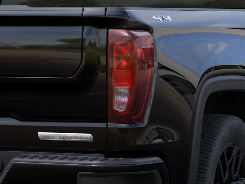 2026 GMC Sierra 1500 Elevation - 10