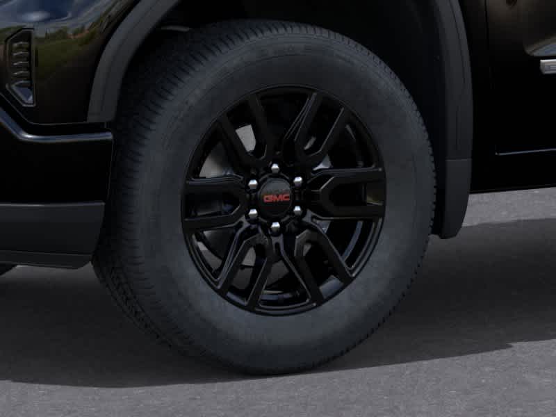 2026 GMC Sierra 1500 Elevation - 8