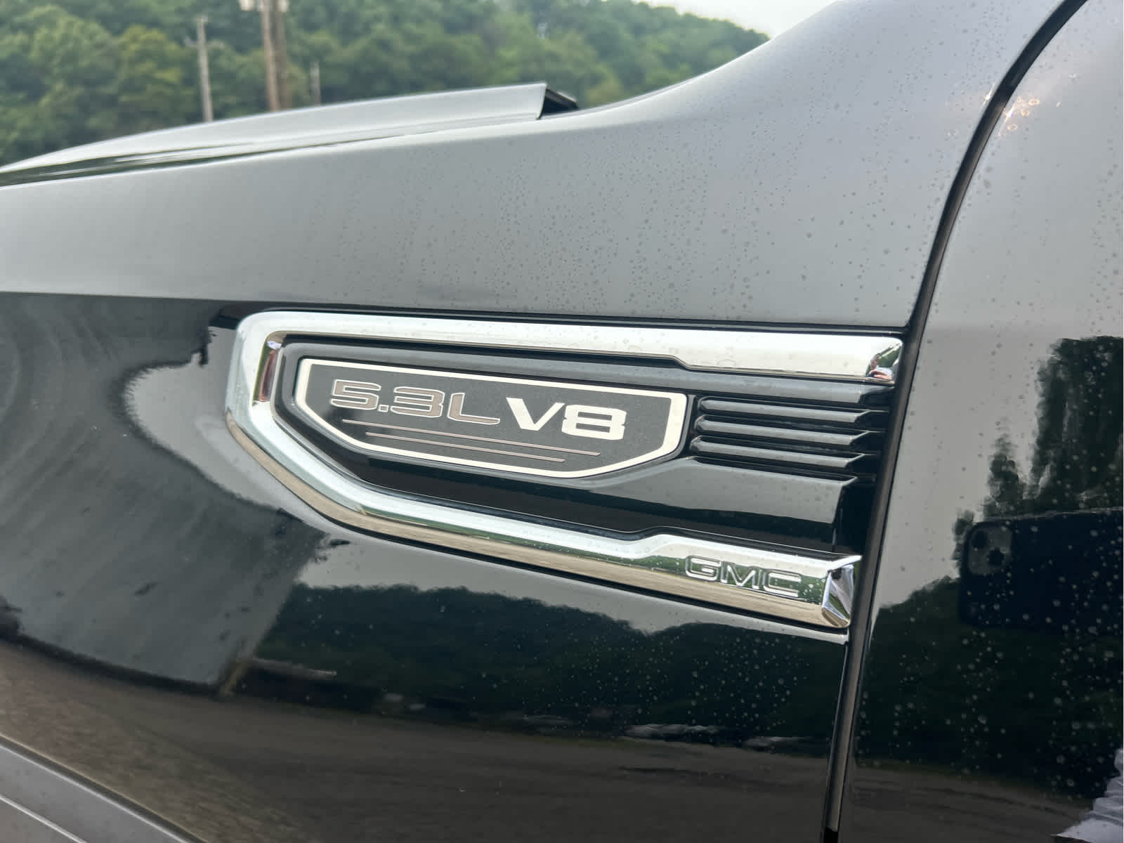 2019 GMC Sierra 1500 SLE Onyx Black at Joe Ball GMC