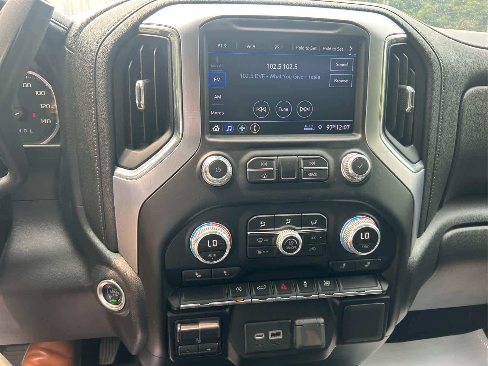 2019 GMC Sierra 1500 SLE Onyx Black at Joe Ball GMC