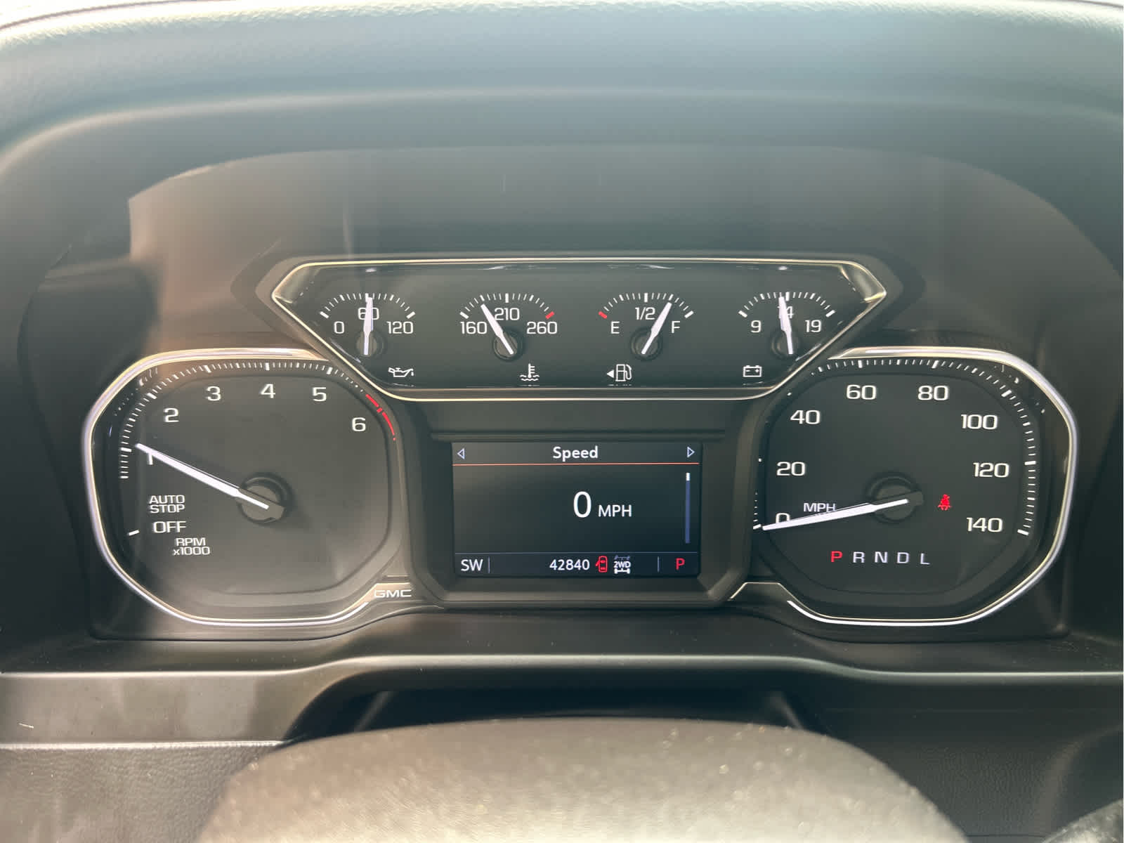 2019 GMC Sierra 1500 SLE Onyx Black at Joe Ball GMC