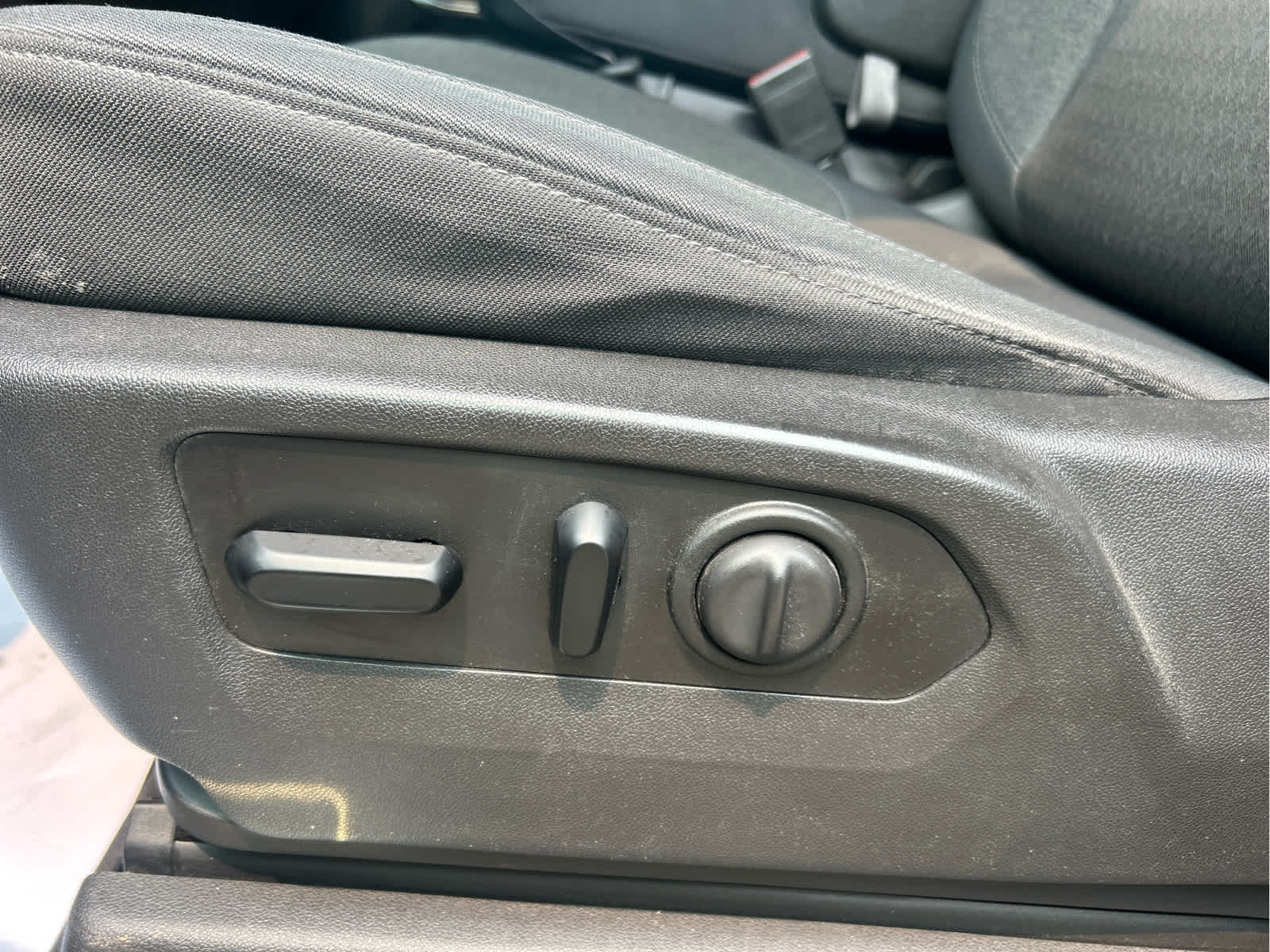2019 GMC Sierra 1500 SLE Onyx Black at Joe Ball GMC