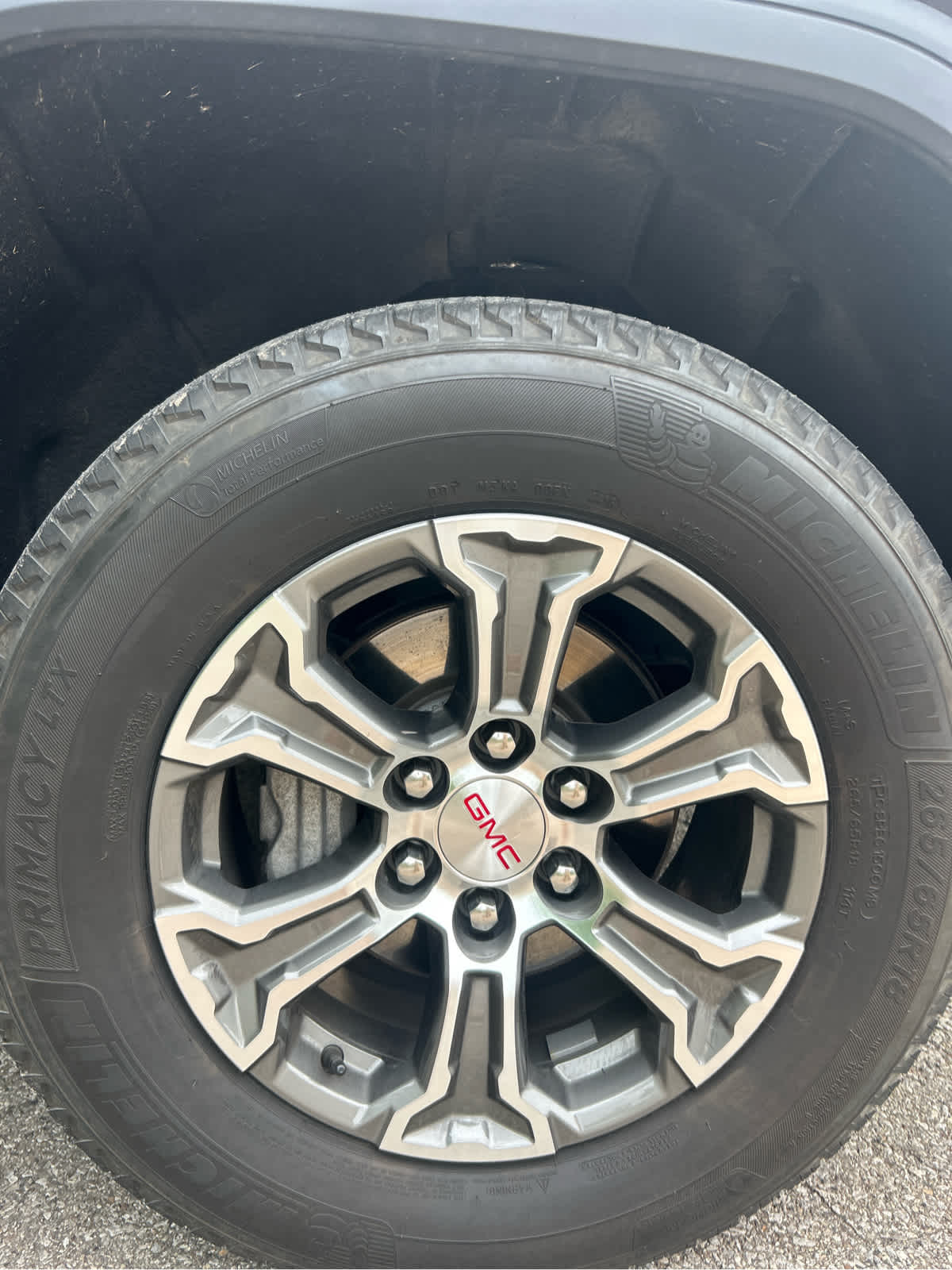 2019 GMC Sierra 1500 SLE Onyx Black at Joe Ball GMC