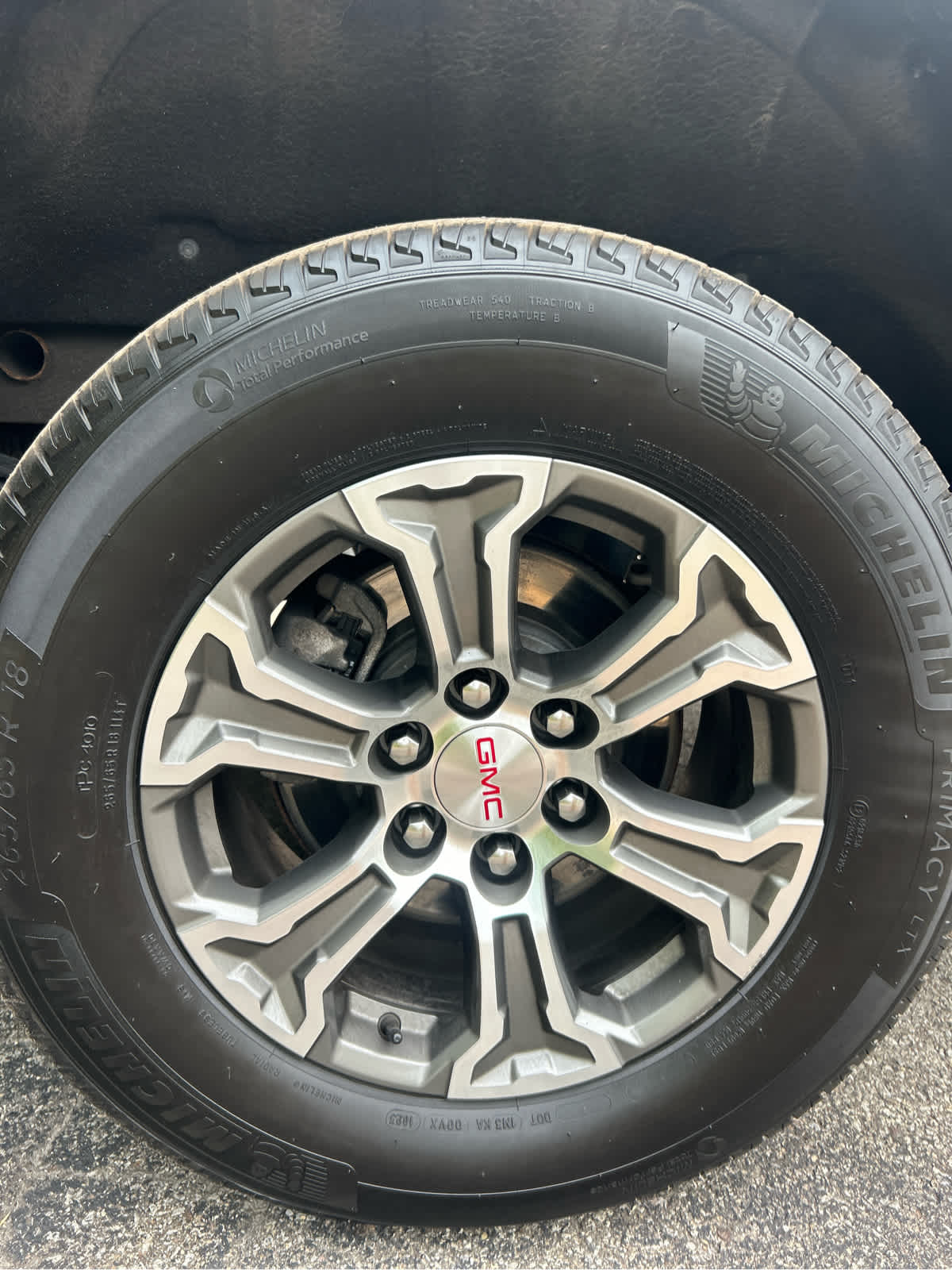 2019 GMC Sierra 1500 SLE Onyx Black at Joe Ball GMC