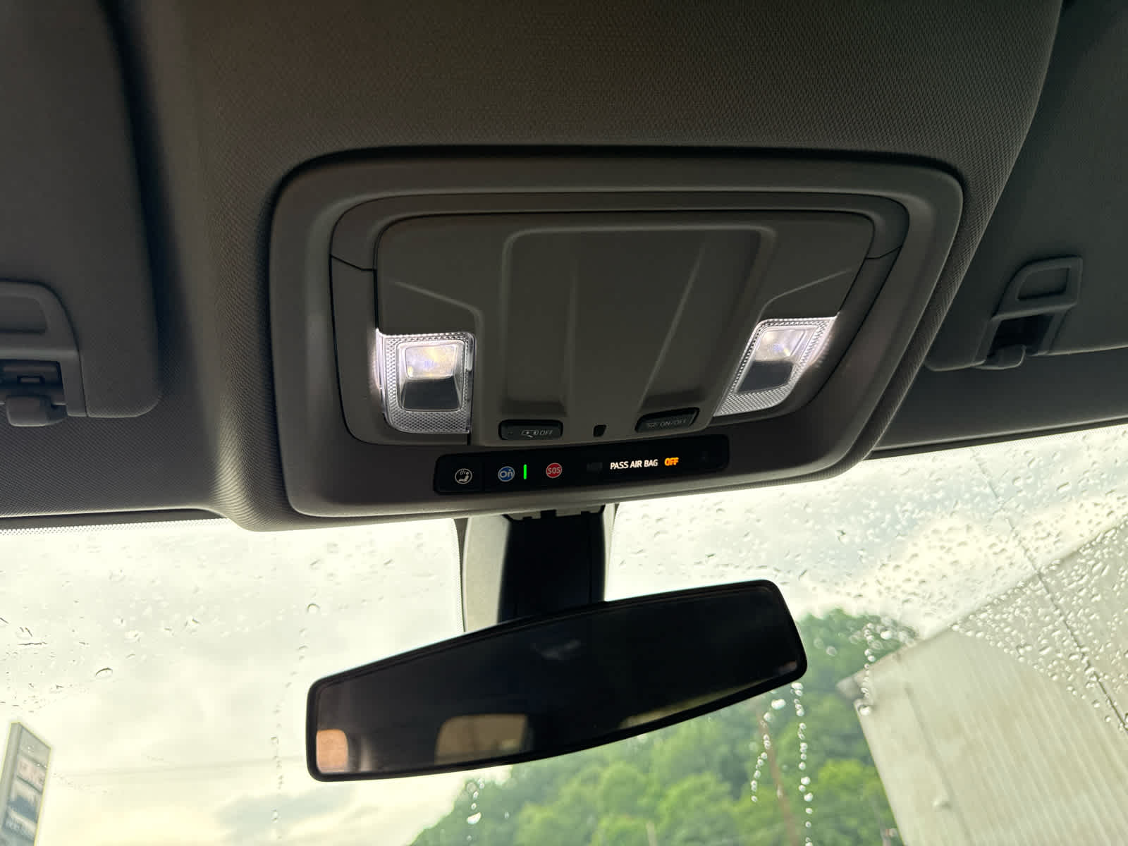 2019 GMC Sierra 1500 Elevation Dark Sky Metallic at Humes CDJR