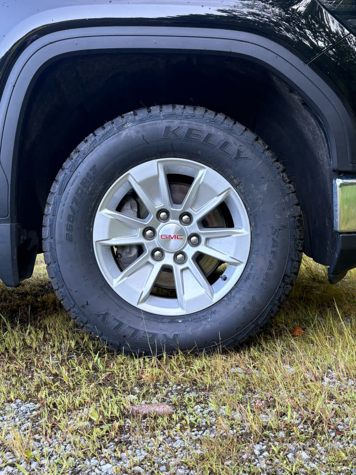2023 GMC Sierra 1500 SLE Onyx Black at Joe Ball GMC