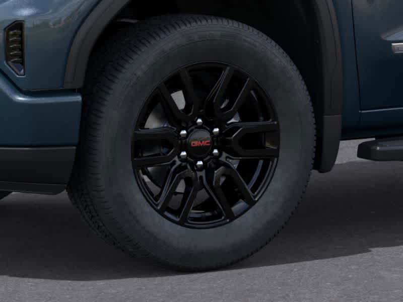 2026 GMC Sierra 1500 Elevation - 9