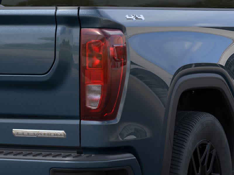 2026 GMC Sierra 1500 Elevation - 11