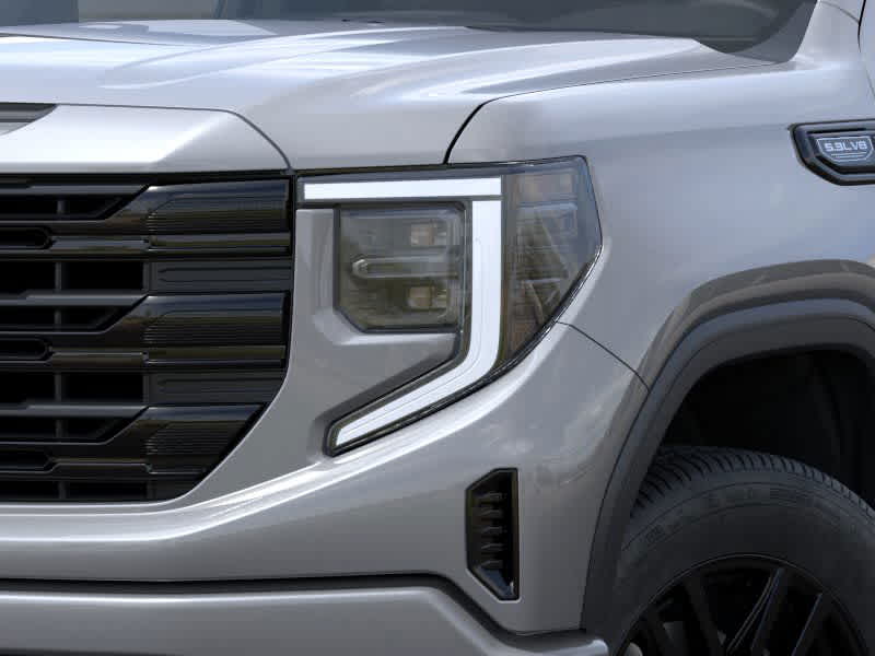 2026 GMC Sierra 1500 Elevation - 10