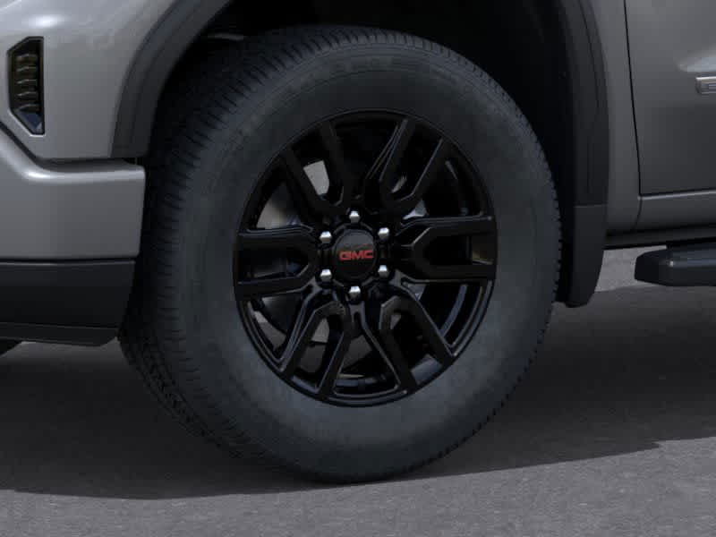 2026 GMC Sierra 1500 Elevation - 9