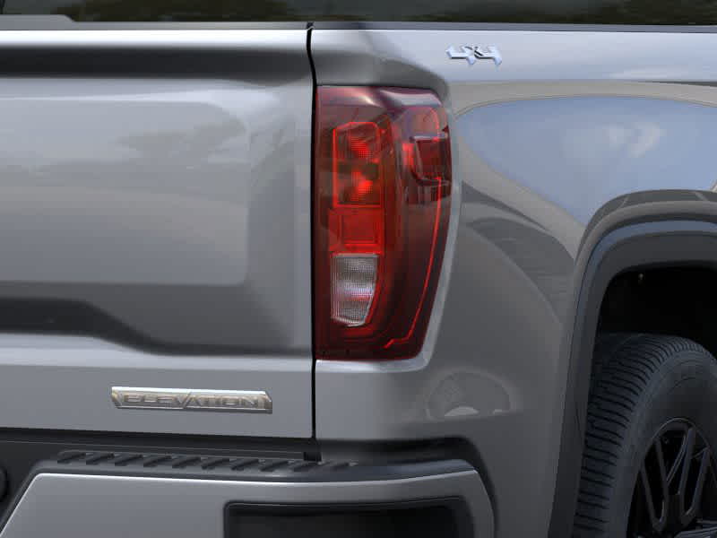 2026 GMC Sierra 1500 Elevation - 11
