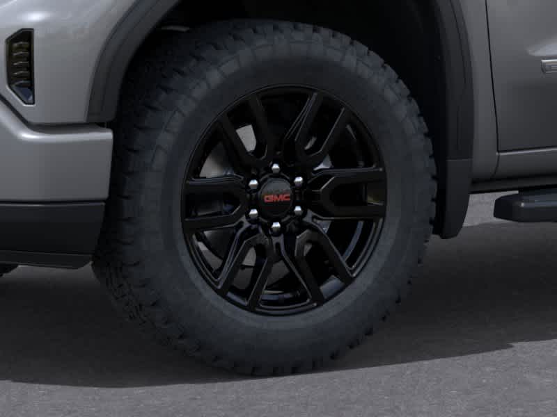 2026 GMC Sierra 1500 Elevation - 9