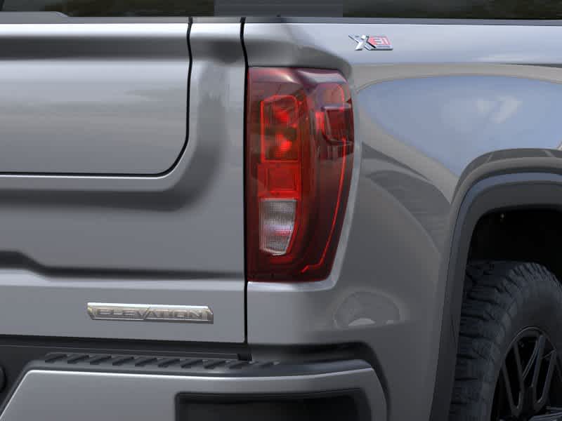 2026 GMC Sierra 1500 Elevation - 11