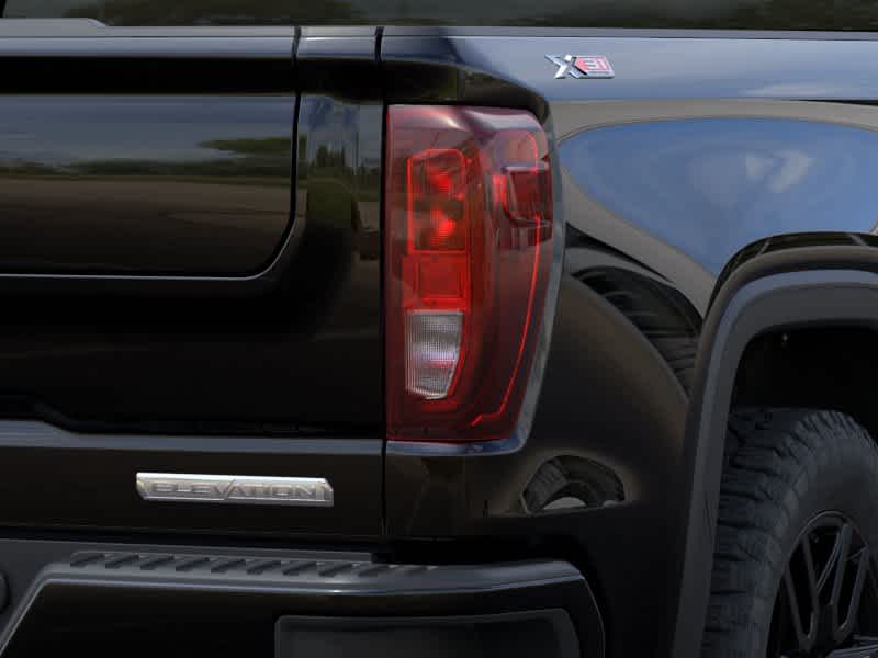 2026 GMC Sierra 1500 Elevation - 11
