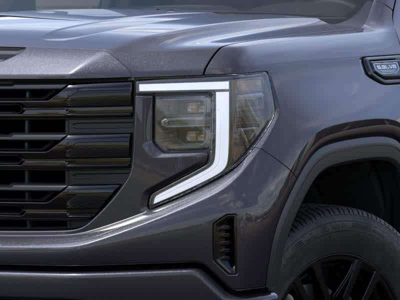 2026 GMC Sierra 1500 Elevation - 10
