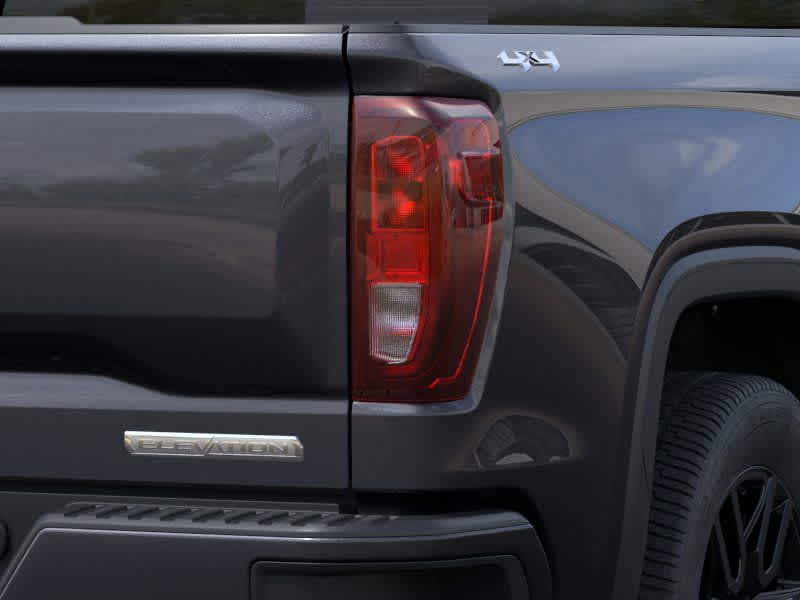 2026 GMC Sierra 1500 Elevation - 11