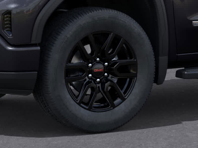 2026 GMC Sierra 1500 Elevation - 9