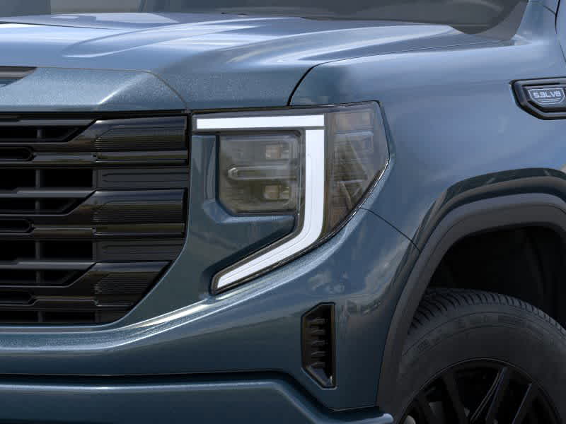 2026 GMC Sierra 1500 Elevation - 10