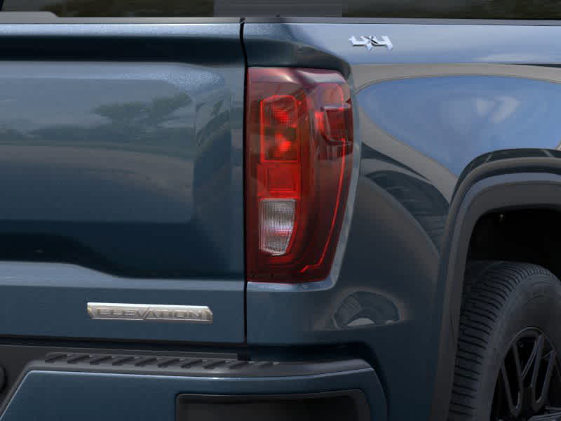 2026 GMC Sierra 1500 Elevation - 11