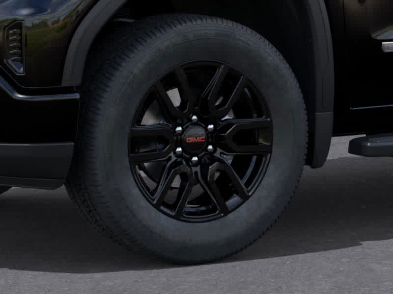 2026 GMC Sierra 1500 Elevation - 9