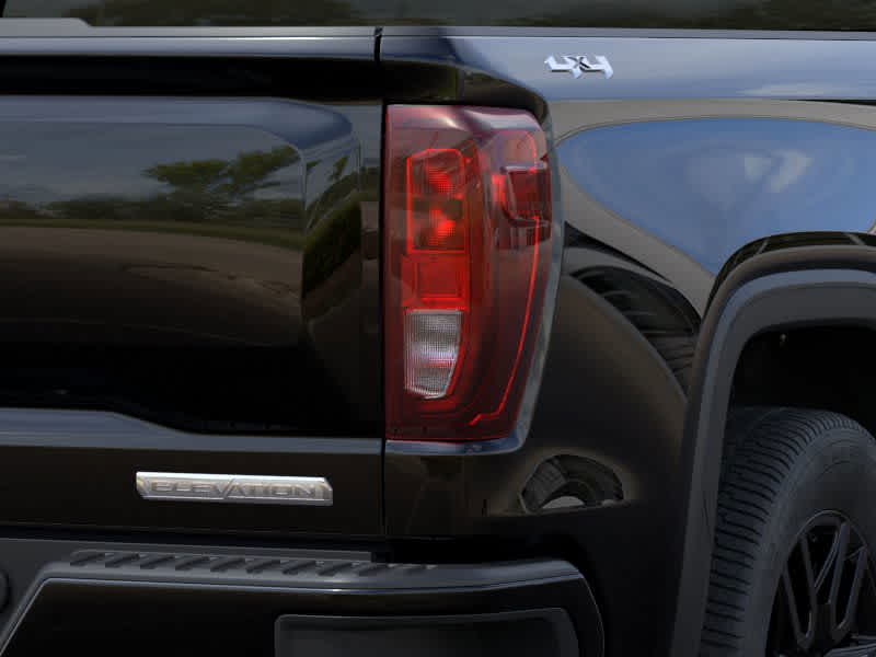 2026 GMC Sierra 1500 Elevation - 11