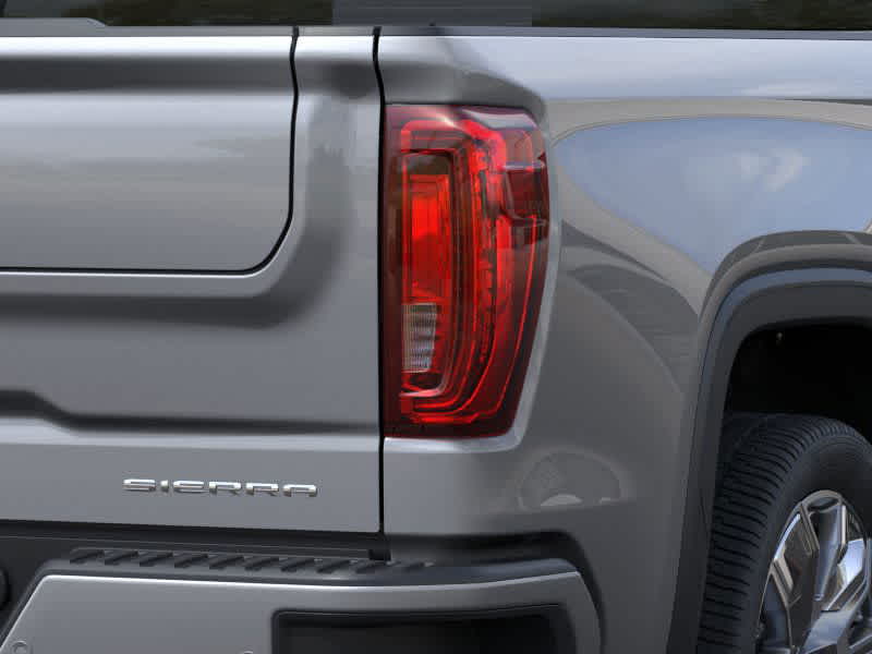 2026 GMC Sierra 1500 Denali - 11