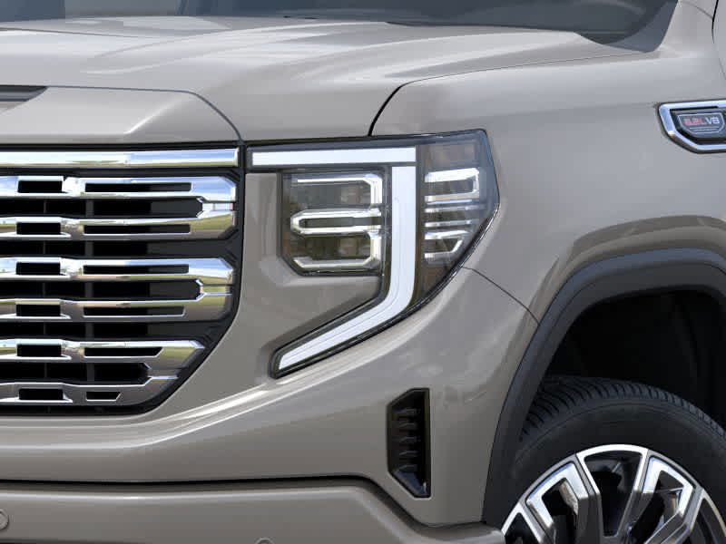 2026 GMC Sierra 1500 Denali - 10