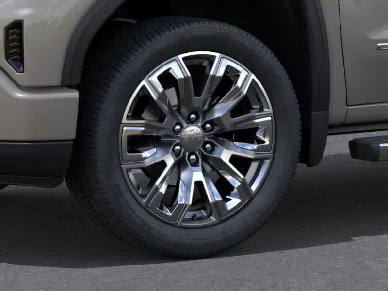 2026 GMC Sierra 1500 Denali - 9