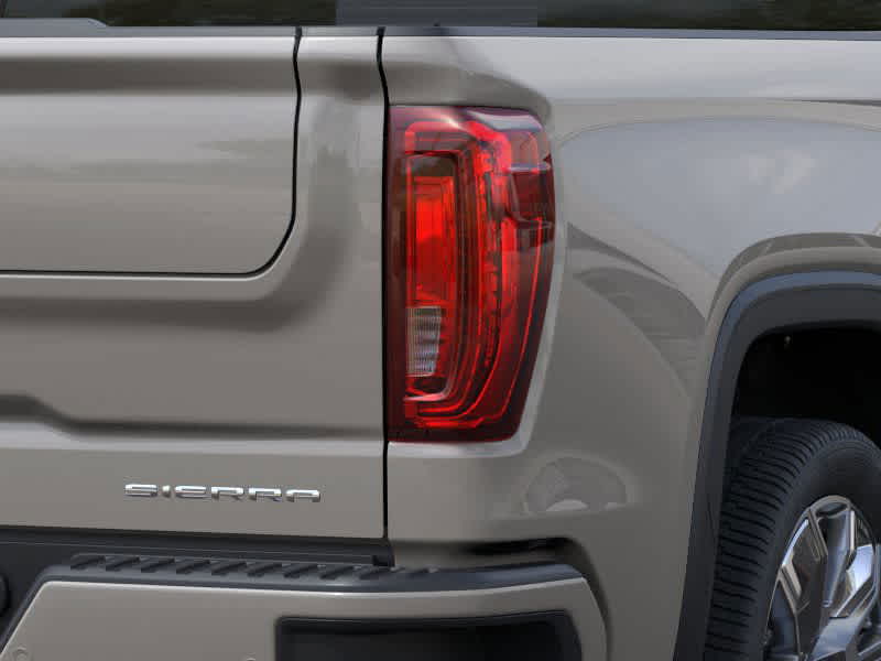 2026 GMC Sierra 1500 Denali - 11
