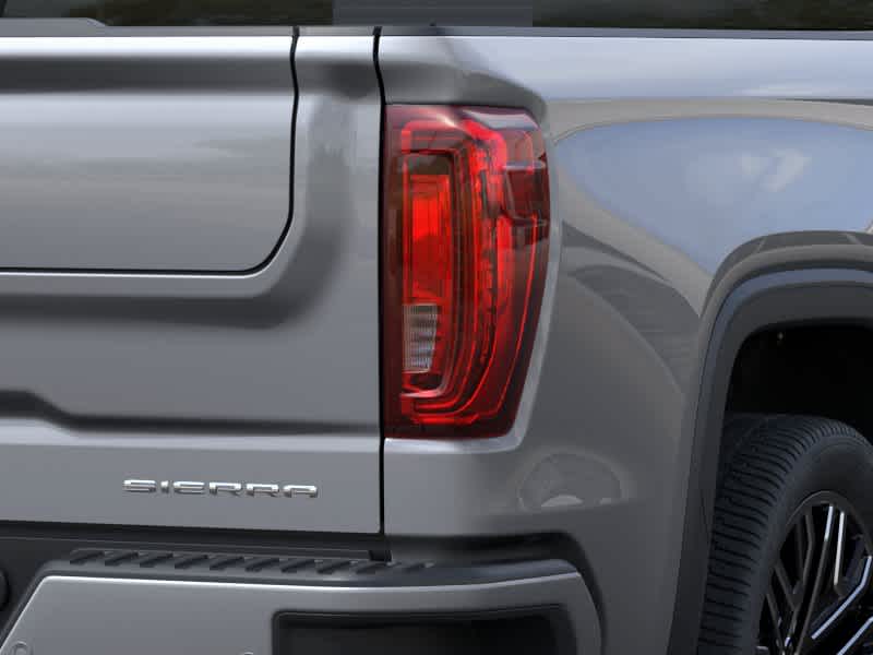 2026 GMC Sierra 1500 photo 11 of 24