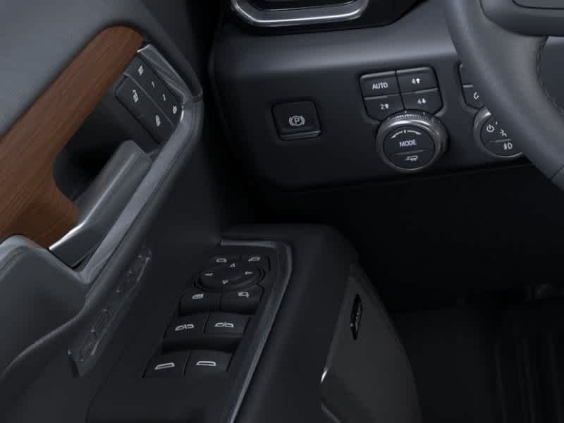 2026 GMC Sierra 1500 photo 22 of 24