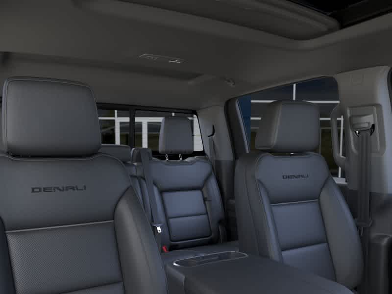 2026 GMC Sierra 1500 photo 24 of 24